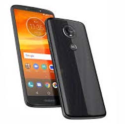 Motorola Mobile Phone Moto E5