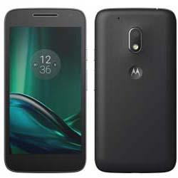 Motorola Mobile Phone moto g4 play