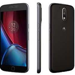 Motorola Mobile Phone Moto G4 Plus