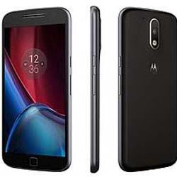 Motorola Mobile Phone Moto G4