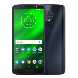 Motorola Mobile Phone Moto G6