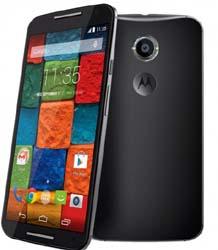 Motorola Mobile Phone Moto X 2nd Generation