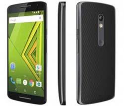 Motorola Mobile Phone Moto X Play