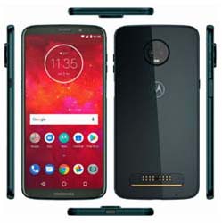 Motorola Mobile Phone Moto Z3 Play