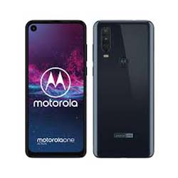 Motorola Mobile Phone Motorola One Action