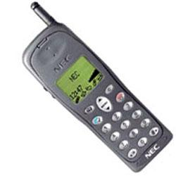 NEC Mobile Phone NEC DB500