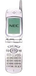 NEC Mobile Phone NEC DB6000