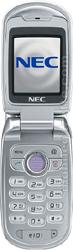 NEC Mobile Phone NEC e101