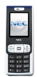 NEC Mobile Phone NEC e121