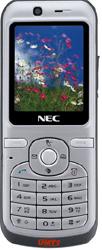 NEC Mobile Phone NEC e353