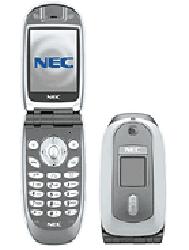 NEC Mobile Phone NEC e530