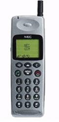 NEC Mobile Phone NEC G9D plus