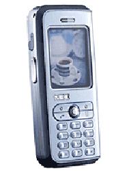 NEC Mobile Phone NEC N100