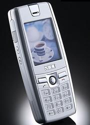 NEC Mobile Phone NEC N109