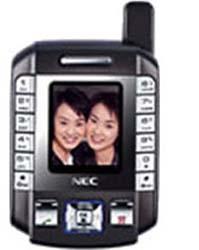 NEC Mobile Phone NEC N200