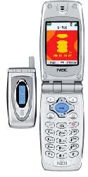 NEC Mobile Phone NEC N223i