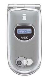 NEC Mobile Phone NEC N331i
