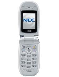 NEC Mobile Phone NEC N342i