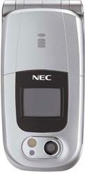 NEC Mobile Phone NEC N400i