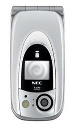NEC Mobile Phone NEC N410i