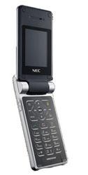 NEC Mobile Phone NEC N500iS