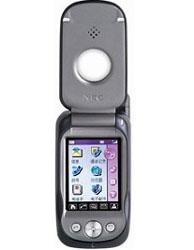 NEC Mobile Phone NEC N620