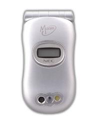 NEC Mobile Phone NEC N700