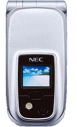 NEC Mobile Phone NEC N820