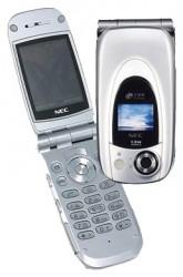 NEC Mobile Phone NEC N830