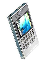 NEC Mobile Phone NEC N900