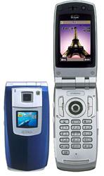 NEC Mobile Phone NEC N900iG