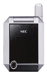 NEC Mobile Phone NEC N910