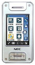 NEC Mobile Phone NEC N940