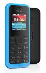 NOKIA Mobile Phone Nokia 105 Dual SIM