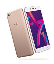OPPO Mobile Phone A71 2018