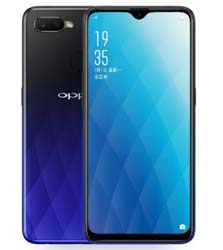 Oppo Mobile Phone A7x