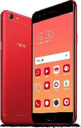 OPPO Mobile Phone OPPO F3 Diwali Limited Edition