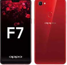 Oppo Mobile Phone Oppo F7