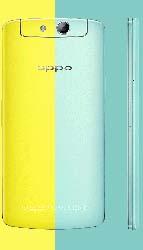 OPPO Mobile Phone OPPO N1 mini