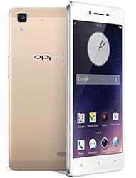 OPPO Mobile Phone OPPO R7 Lite