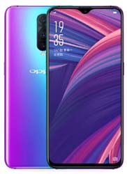 Oppo Mobile Phone R17 Pro