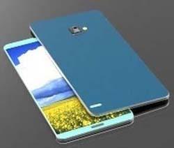 Samsung Mobile Phone Galaxy A9