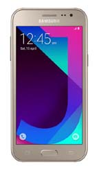 Samsung Mobile Phone Galaxy J2 2017 Edition