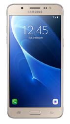 Samsung Mobile Phone Galaxy J5 2016