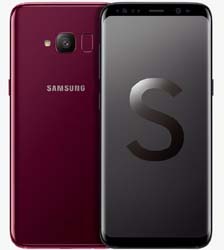 Samsung Mobile Phone Galaxy S Light Luxury