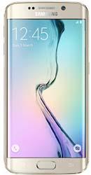 Samsung Mobile Phone Galaxy S6 edge
