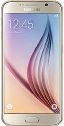 Samsung Mobile Phone Galaxy S6