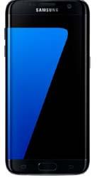 Samsung Mobile Phone Galaxy S7 edge