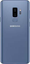 Samsung Mobile Phone Galaxy S9 Plus