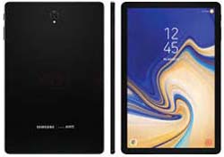 Samsung Mobile Phone Galaxy Tab S4 10.5